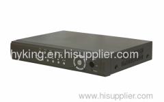 Low Cost 8 Chs CCTV Standalone DVR:HK-S2108F Network DVR