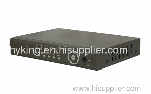 Standalone DVR network dvr CCTV standalone dvr