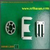 Silicon steel plate mould