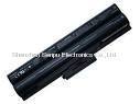 Sony BPS13 laptop battery