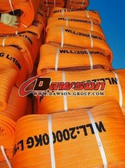 Polyester Flat Lifting Slings