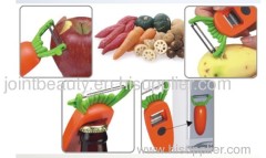 Radish multi peeler