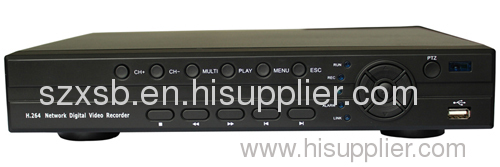 4ch standalone cctv dvr