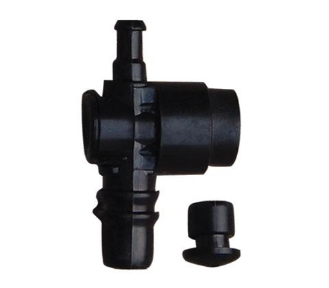 Plastic Air Release Valve