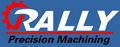 Ningbo Rally Precision Machining Co.,Ltd.