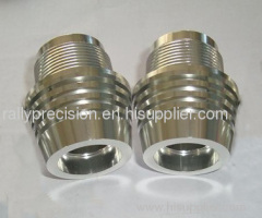 precision machining parts