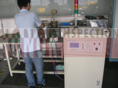 High quality product inspectionin china