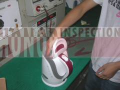 Inspection agency service china