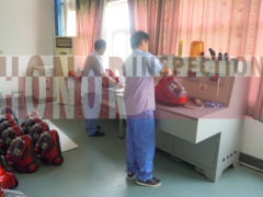 Inspection Machine service china