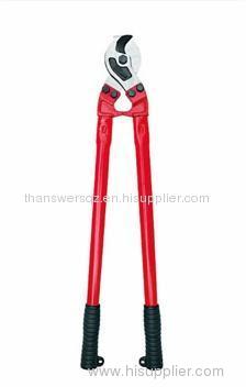 Cable cutter