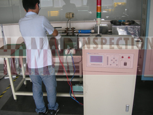 Inspection mirror service in china