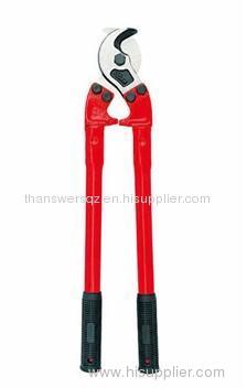 Cable cutter