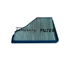 Mercedes A 1408350147 Cabin Air/Pollen Filter