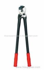 Cable cutter