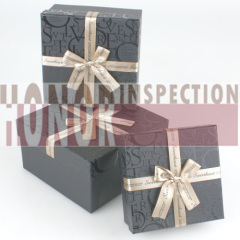 Gift Stationery inspection service china