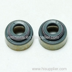 Valve Stem Seal for SUZUKI 7 x 12 x 5.5/10mm