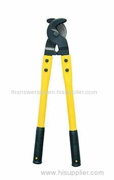 Cable cutter
