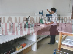 Inspection conveyor service china