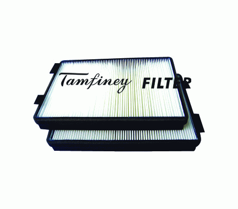A C filter for BMW 64319069927 64319216589