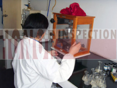 Glass inspection service in china