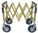 Aluminum Alloy Church Trolley