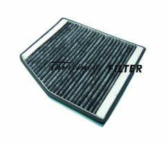 Fiat activated carbon filter 46722862 46 722 863 46722863