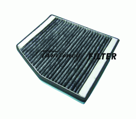 Filter interior air adsotop for Fiat Lancia 46770829 CUK