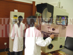 Lab test kits inspection in china