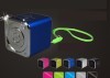 Portable mini usb speaker