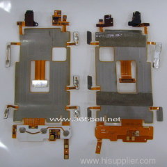 LG VX8575 Flex Cable