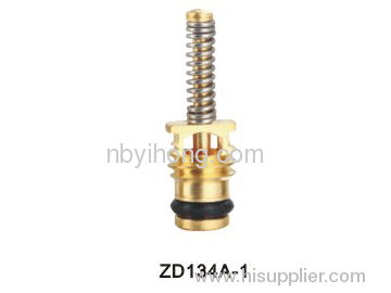 valve core ZD134A--1