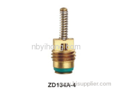 valve core ZD134A--4