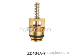 valve core ZD134A--7