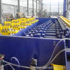 cattle fence machines