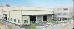 ChunPao Enterprise Co., Ltd.