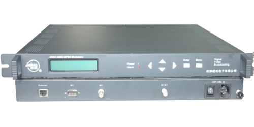 JXDH-6502 QPSK Modulator