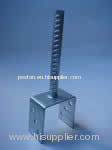 Concrete Pole Anchor