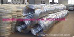 Hot DIP Galvanized Wire