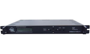 JXDH-6513 DVB-S2 Modulator