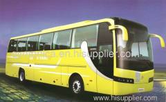 CLY6120HDA city bus