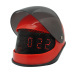 Helmet Clock