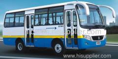 CLY6722GEA city bus