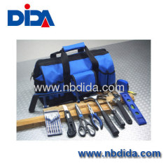 stand hand tools set