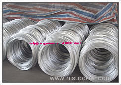 10 gauge galvanized wire