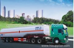 CLY9400GYY Liquid tanker semi trailer