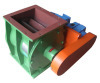 Positive Pressure Air Lock Type TZYGF