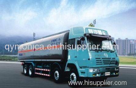 CLY5314GHYE Liquid tanker truck