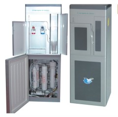 water dispenser with RO system(JZ-RO-28B)