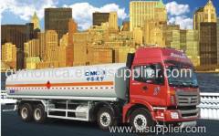 CLY5310GHYE1 Liquid tanker truck