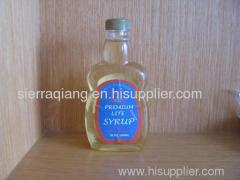 clear rice syrup